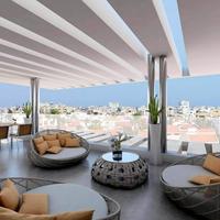 Flat in Republic of Cyprus, Laer, 105 sq.m.