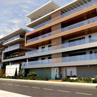 Flat in Republic of Cyprus, Laer, 105 sq.m.