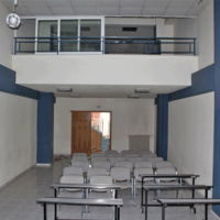 Business center in Greece, Central Macedonia, Center, 208 sq.m.