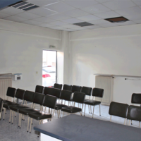 Business center in Greece, Central Macedonia, Center, 208 sq.m.