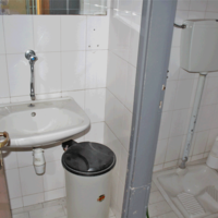 Business center in Greece, Central Macedonia, Center, 208 sq.m.