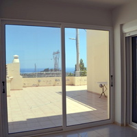 Flat in Greece, Crete, Irakleion, 160 sq.m.