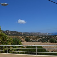 Flat in Greece, Crete, Irakleion, 160 sq.m.