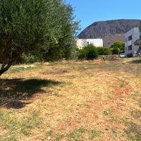 Land plot in Greece, Crete, Irakleion