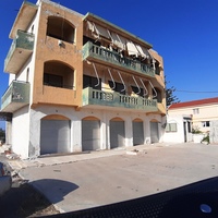 Отель (гостиница) в Греции, Крит, Ираклион, 1000 кв.м.