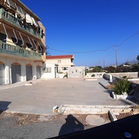 Отель (гостиница) в Греции, Крит, Ираклион, 1000 кв.м.