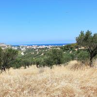 Земельный участок в Греции, Крит, Ираклион