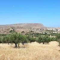 Земельный участок в Греции, Крит, Ираклион