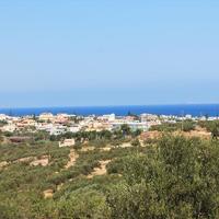 Земельный участок в Греции, Крит, Ираклион