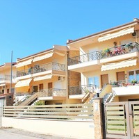 Townhouse in Greece, Central Macedonia, Center, 120 sq.m.