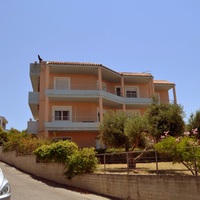 Townhouse in Greece, Crete, Irakleion, 200 sq.m.