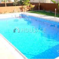 Вилла на Кипре, Лимасол, 149 кв.м.