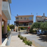 Townhouse in Greece, Crete, Irakleion, 300 sq.m.