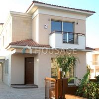 Вилла на Кипре, Лимасол, 149 кв.м.