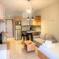 Бизнес-центр в Греции, Центральная Македония, Центр, 100 кв.м.