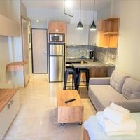 Бизнес-центр в Греции, Центральная Македония, Центр, 100 кв.м.