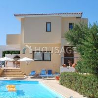 Вилла на Кипре, Пафос, 195 кв.м.