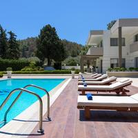Villa in Greece, Dode, 480 sq.m.