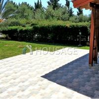 Вилла на Кипре, Лимасол, 250 кв.м.