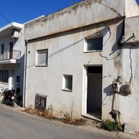 Таунхаус в Греции, Крит, 100 кв.м.