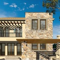 Вилла на Кипре, Пафос