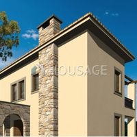 Вилла на Кипре, Пафос