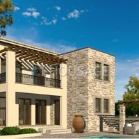 Вилла на Кипре, Пафос