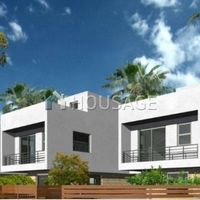 Вилла на Кипре, Пафос, 181 кв.м.