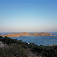 Земельный участок в Греции, Крит