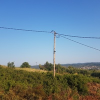 Земельный участок в Греции, Центральная Македония, Центр