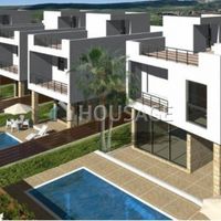 Вилла на Кипре, Пафос, 181 кв.м.