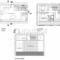 Вилла на Кипре, Пафос, 144 кв.м.