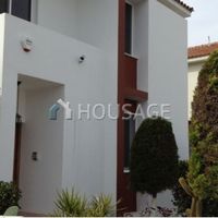 Villa in Republic of Cyprus, Eparchia Larnakas, 286 sq.m.