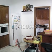 Villa in Republic of Cyprus, Eparchia Larnakas, 286 sq.m.