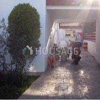 Villa in Republic of Cyprus, Eparchia Larnakas, 286 sq.m.