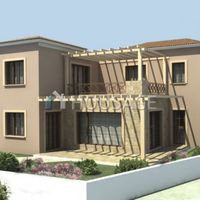 Villa in Republic of Cyprus, Eparchia Pafou, 135 sq.m.
