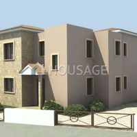 Villa in Republic of Cyprus, Eparchia Pafou, 135 sq.m.