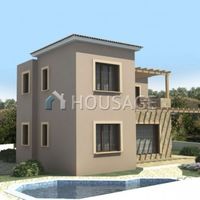 Villa in Republic of Cyprus, Eparchia Pafou, 135 sq.m.