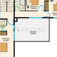 Villa in Republic of Cyprus, Eparchia Pafou, 135 sq.m.