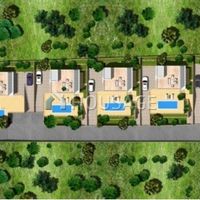 Вилла на Кипре, Пафос, 160 кв.м.