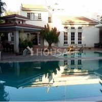 Villa in Republic of Cyprus, Eparchia Larnakas, 600 sq.m.