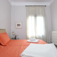 Квартира в Греции, Центральная Македония, Центр, 120 кв.м.