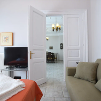 Квартира в Греции, Центральная Македония, Центр, 120 кв.м.