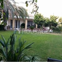 Villa in Republic of Cyprus, Eparchia Larnakas, 600 sq.m.