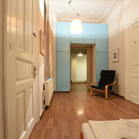 Квартира в Греции, Центральная Македония, Центр, 120 кв.м.