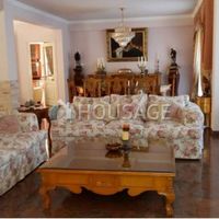 Villa in Republic of Cyprus, Eparchia Larnakas, 600 sq.m.