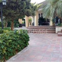 Villa in Republic of Cyprus, Eparchia Larnakas, 600 sq.m.