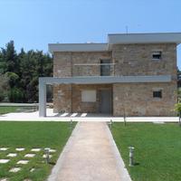 Villa in Greece, Central Macedonia, Center, 250 sq.m.