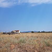 Земельный участок в Греции, Центральная Македония, Хал