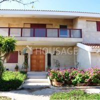 Villa in Republic of Cyprus, Lemesou, 594 sq.m.